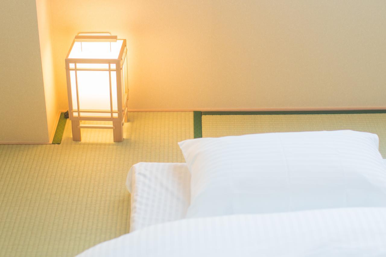 Hotel Yu-Shu Osaka Zewnętrze zdjęcie